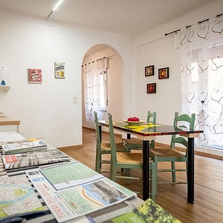 Il Salotto Del Conte Bed & Breakfast Verona Dış mekan fotoğraf