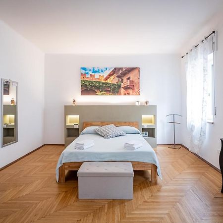 Il Salotto Del Conte Bed & Breakfast Verona Dış mekan fotoğraf
