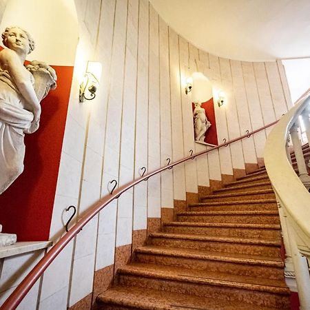 Il Salotto Del Conte Bed & Breakfast Verona Dış mekan fotoğraf