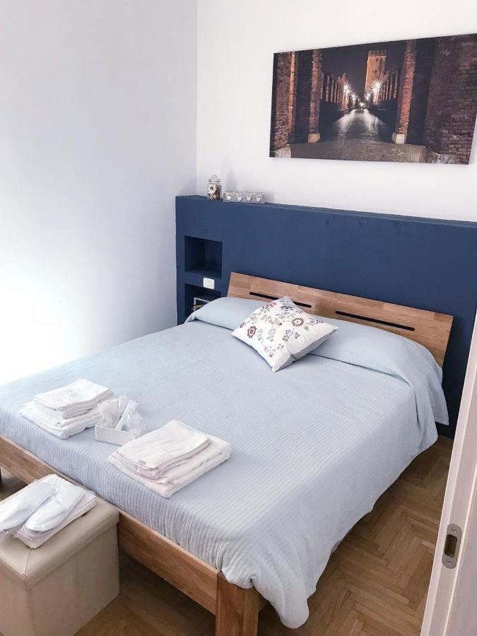 Il Salotto Del Conte Bed & Breakfast Verona Dış mekan fotoğraf