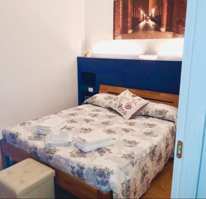 Il Salotto Del Conte Bed & Breakfast Verona Dış mekan fotoğraf