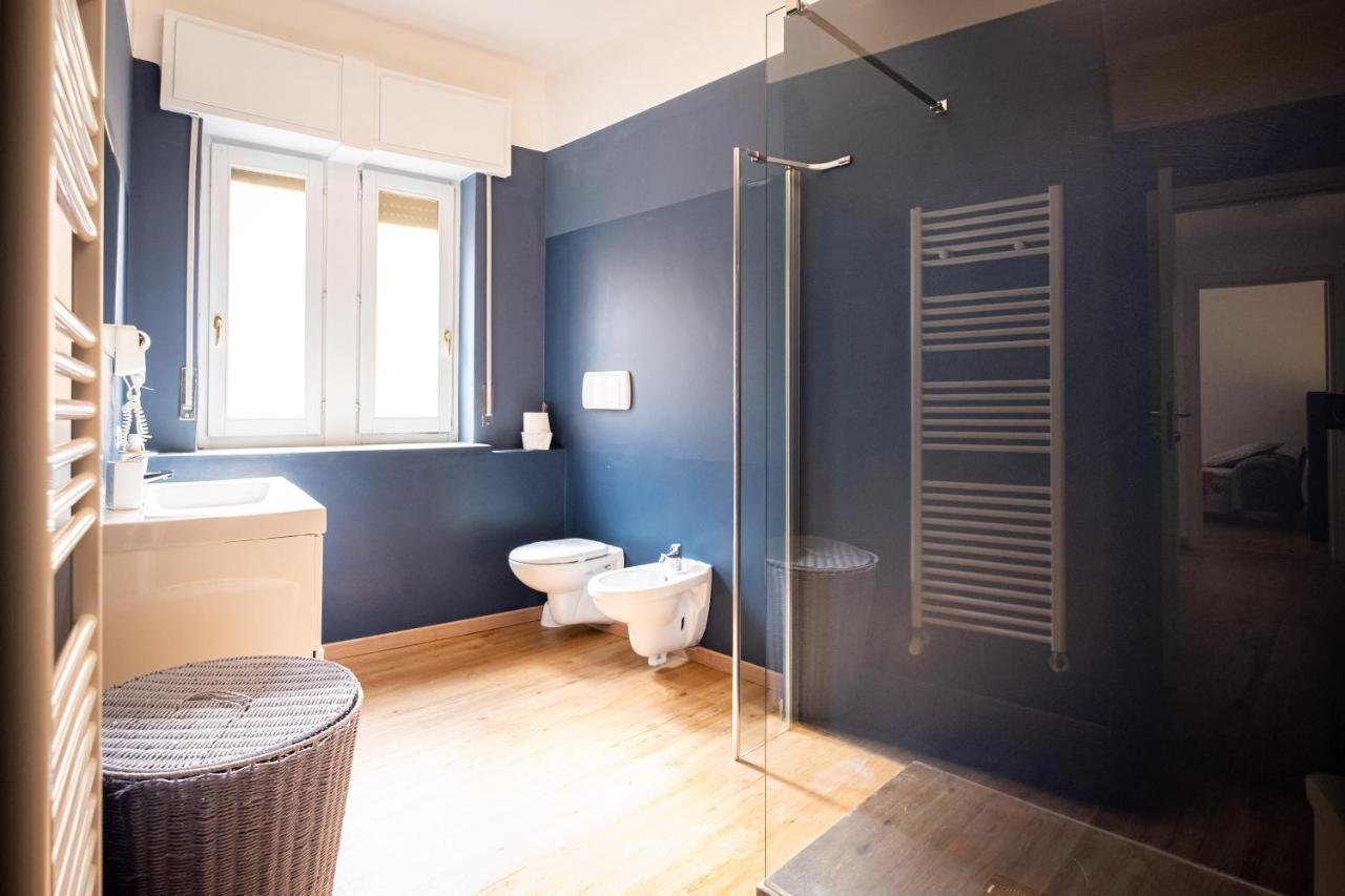 Il Salotto Del Conte Bed & Breakfast Verona Dış mekan fotoğraf
