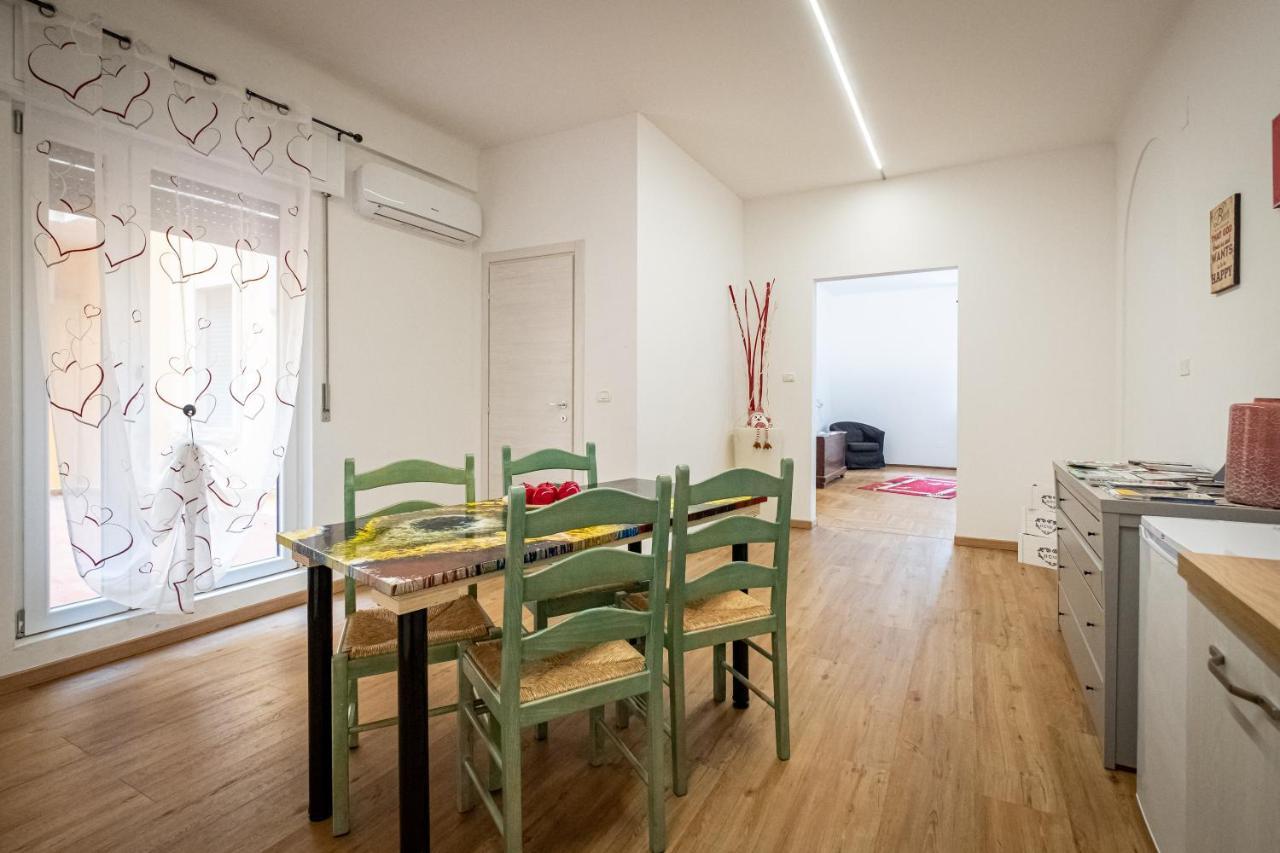 Il Salotto Del Conte Bed & Breakfast Verona Dış mekan fotoğraf