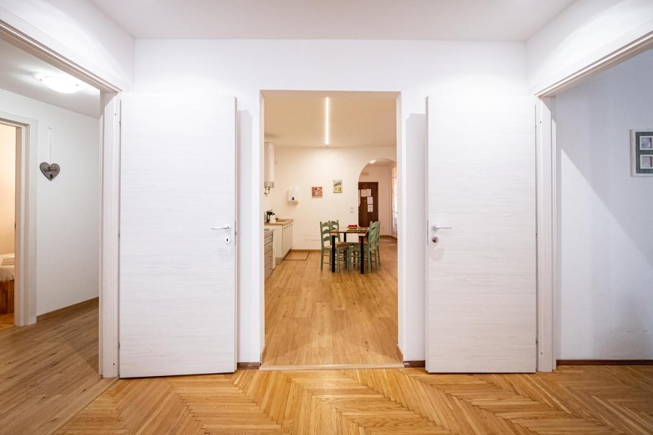 Il Salotto Del Conte Bed & Breakfast Verona Dış mekan fotoğraf