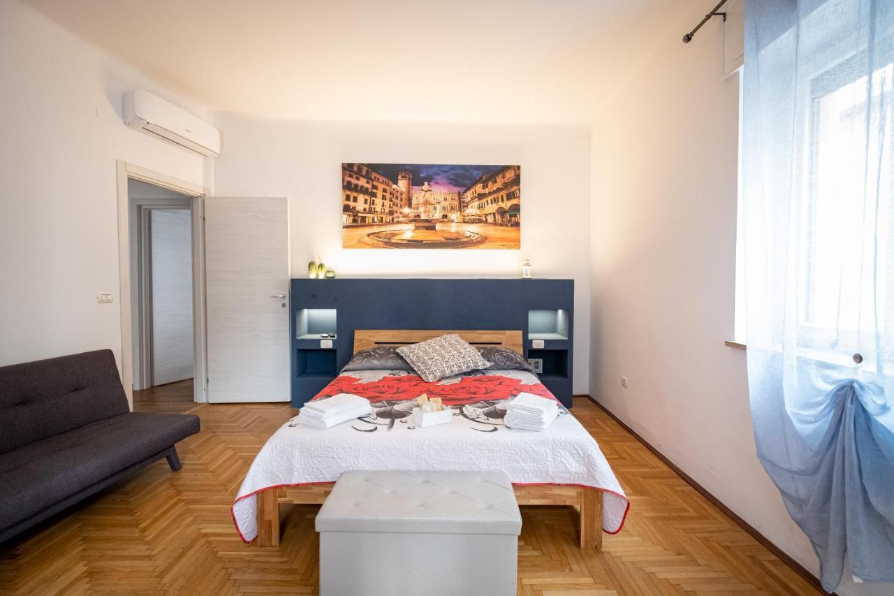 Il Salotto Del Conte Bed & Breakfast Verona Dış mekan fotoğraf