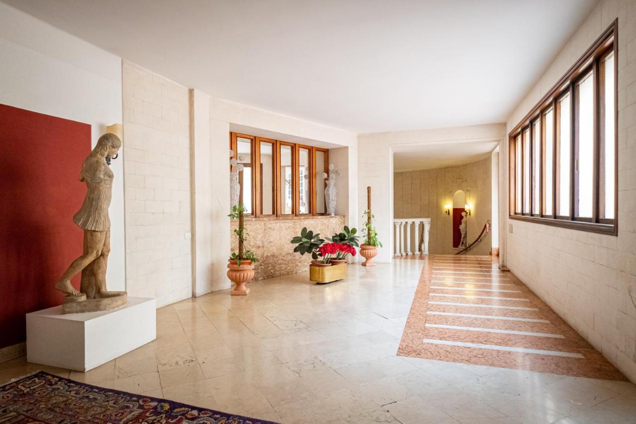 Il Salotto Del Conte Bed & Breakfast Verona Dış mekan fotoğraf
