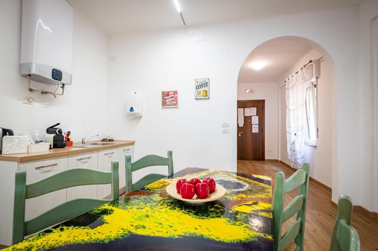 Il Salotto Del Conte Bed & Breakfast Verona Dış mekan fotoğraf