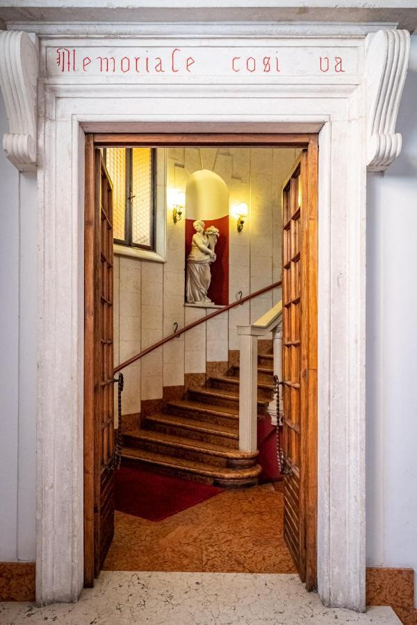 Il Salotto Del Conte Bed & Breakfast Verona Dış mekan fotoğraf