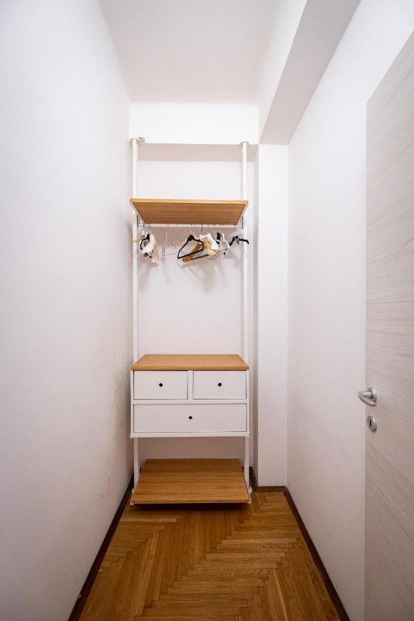 Il Salotto Del Conte Bed & Breakfast Verona Dış mekan fotoğraf