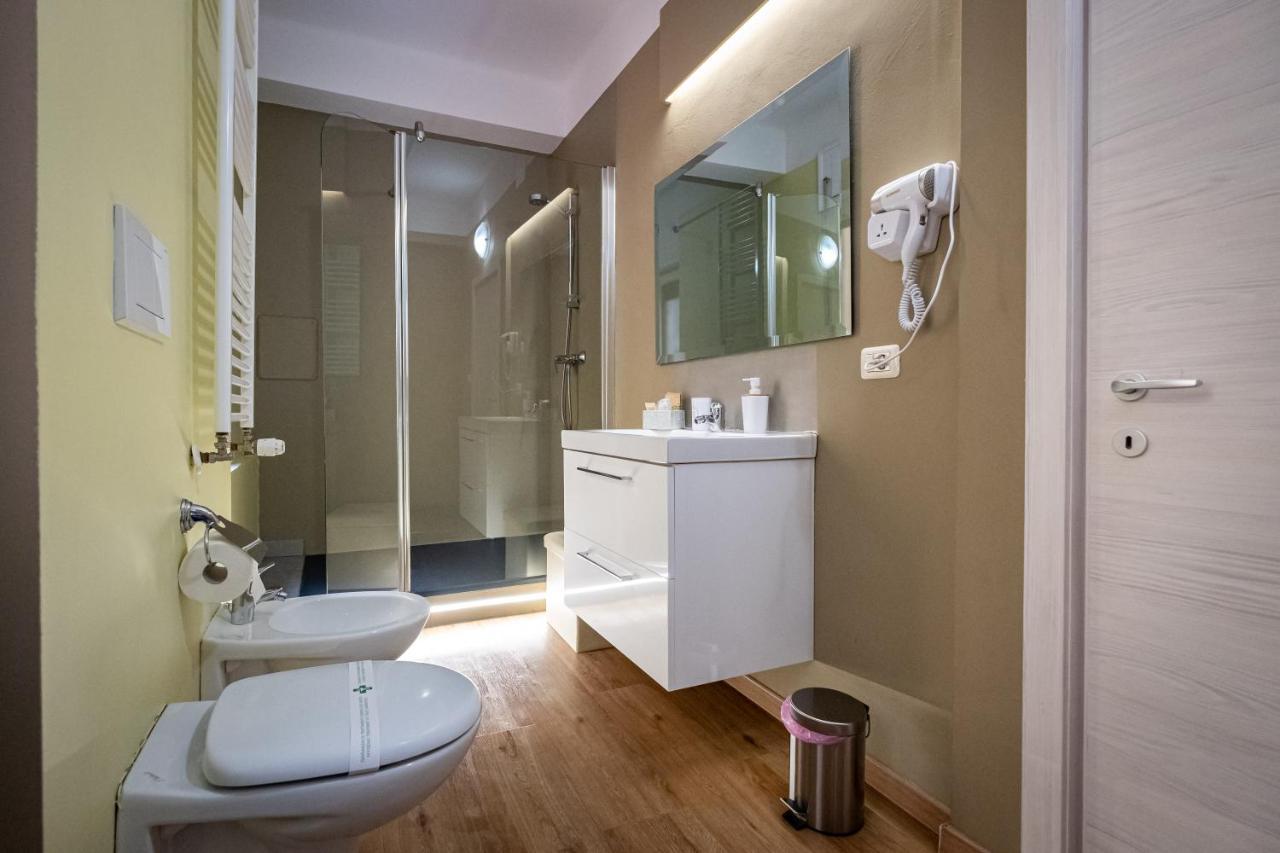 Il Salotto Del Conte Bed & Breakfast Verona Dış mekan fotoğraf
