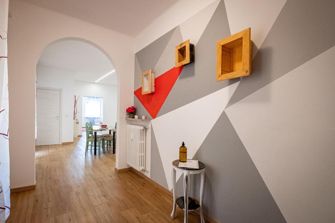 Il Salotto Del Conte Bed & Breakfast Verona Dış mekan fotoğraf
