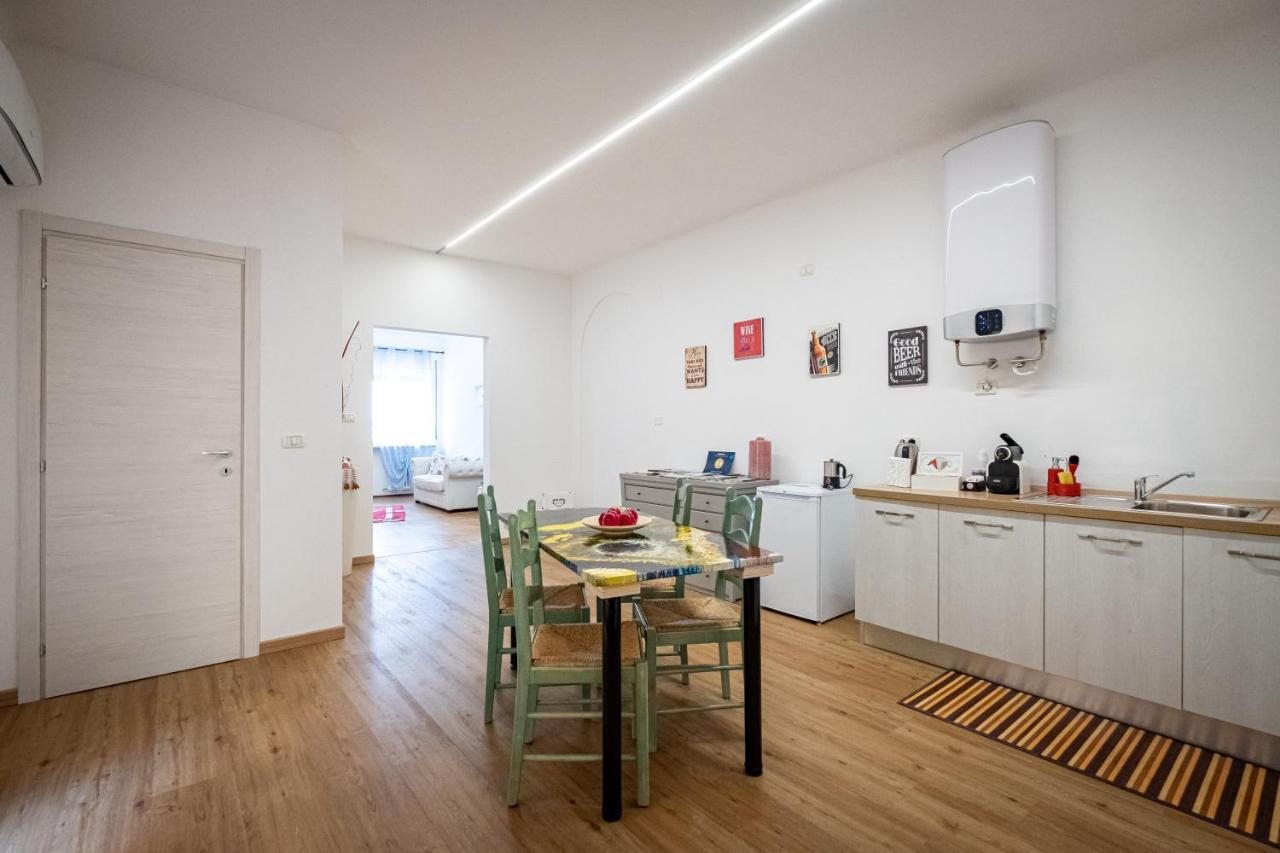 Il Salotto Del Conte Bed & Breakfast Verona Dış mekan fotoğraf