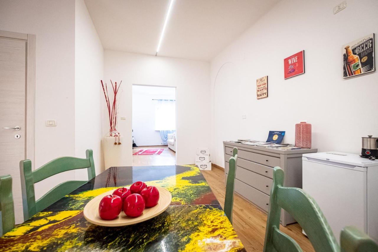 Il Salotto Del Conte Bed & Breakfast Verona Dış mekan fotoğraf