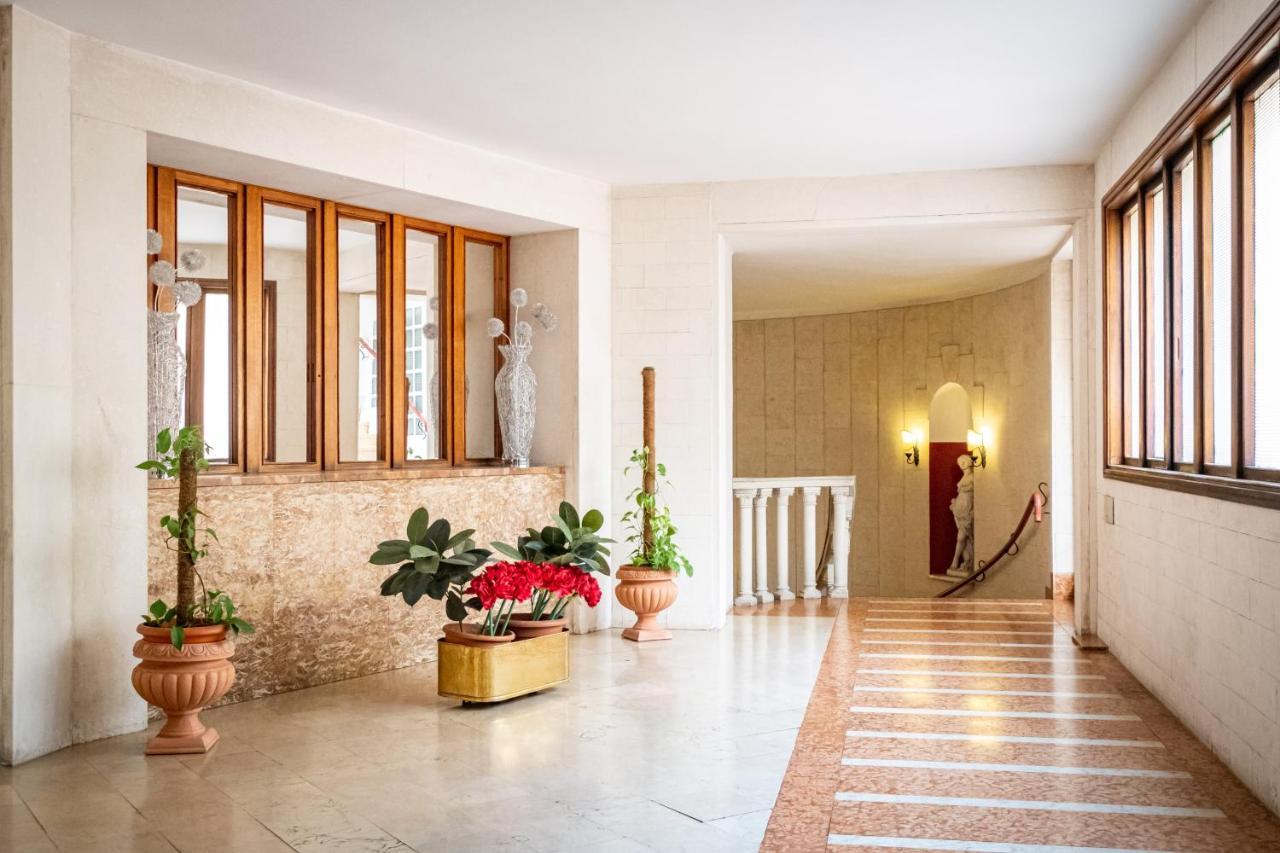 Il Salotto Del Conte Bed & Breakfast Verona Dış mekan fotoğraf