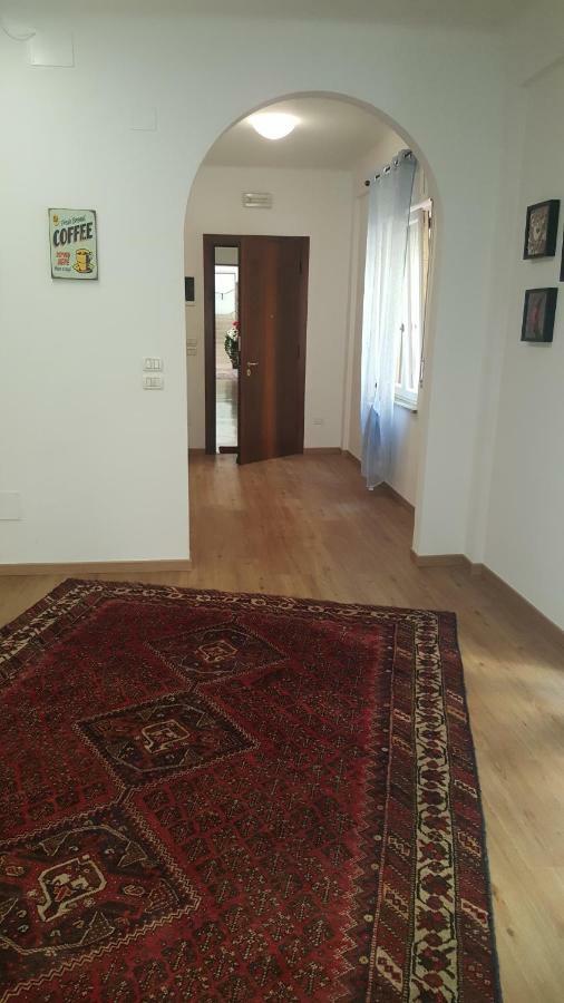 Il Salotto Del Conte Bed & Breakfast Verona Dış mekan fotoğraf