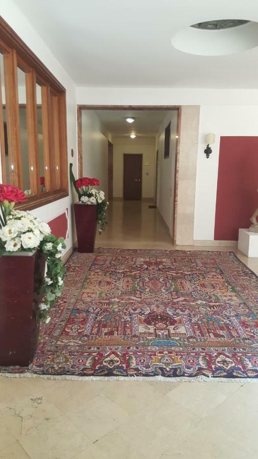 Il Salotto Del Conte Bed & Breakfast Verona Dış mekan fotoğraf