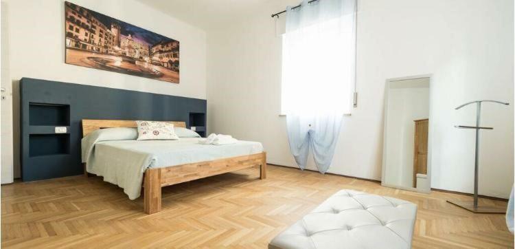 Il Salotto Del Conte Bed & Breakfast Verona Dış mekan fotoğraf