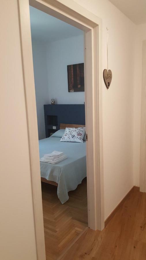 Il Salotto Del Conte Bed & Breakfast Verona Dış mekan fotoğraf