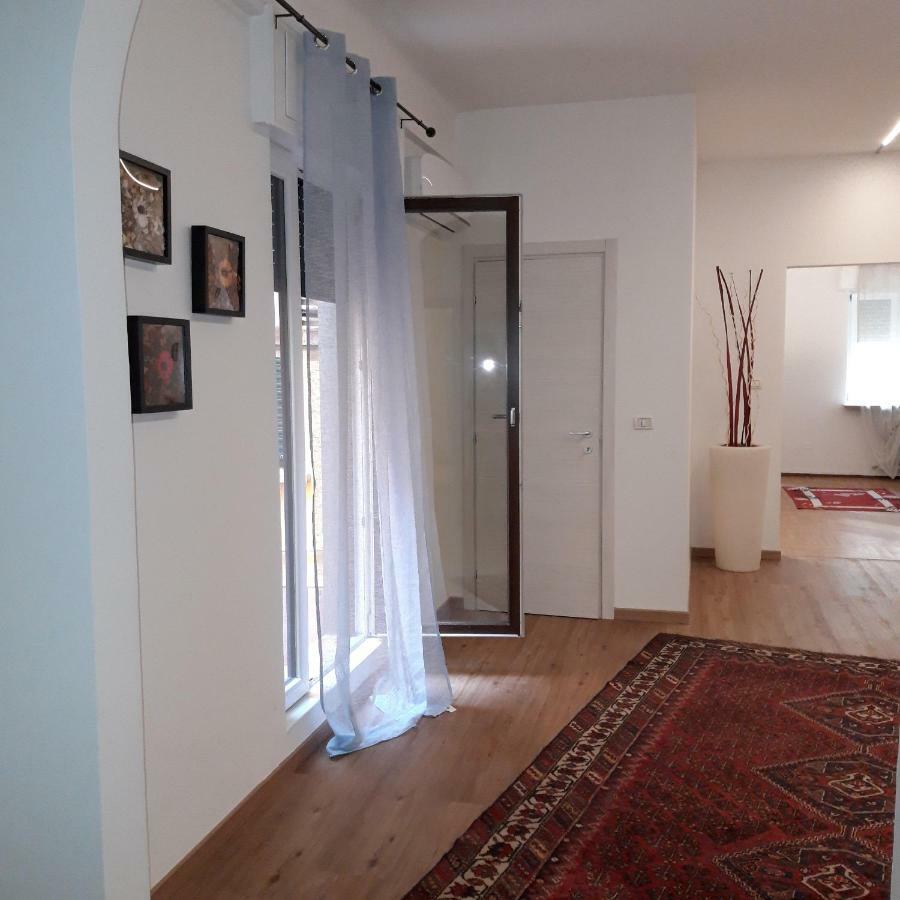 Il Salotto Del Conte Bed & Breakfast Verona Dış mekan fotoğraf
