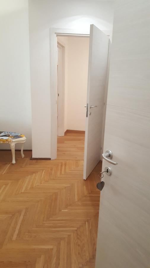 Il Salotto Del Conte Bed & Breakfast Verona Dış mekan fotoğraf